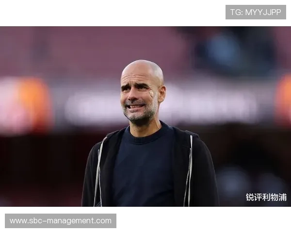 瓜迪奥拉战术核心理念:控球主导与高位逼抢的持续提升 瓜迪奥拉战术核心理念:控球主导与高位逼抢的持续提升