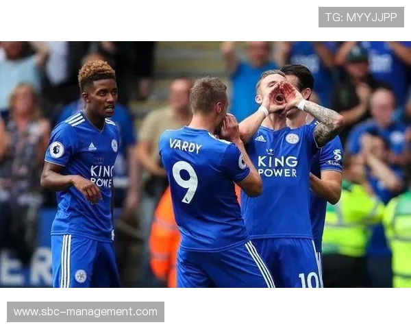 莱斯特城英超逆转取胜，状态回暖走势清晰