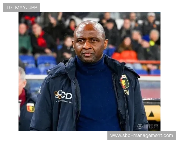 热那亚主帅风格 热那亚主帅风格