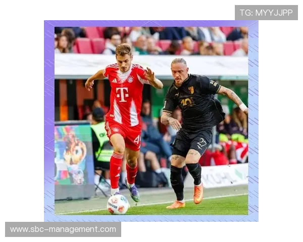 当进攻围绕凯恩展开,拜仁慕尼黑战术体系是否趋于简化?