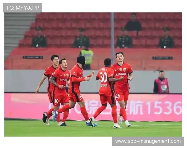 上海海港联赛统治力讨论：已体现阶段性变化，对争冠形势产生影响