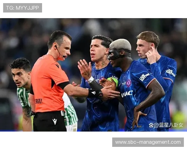 切尔西年轻阵容表现起伏局面：阶段性起伏对联赛竞争格局带来变化