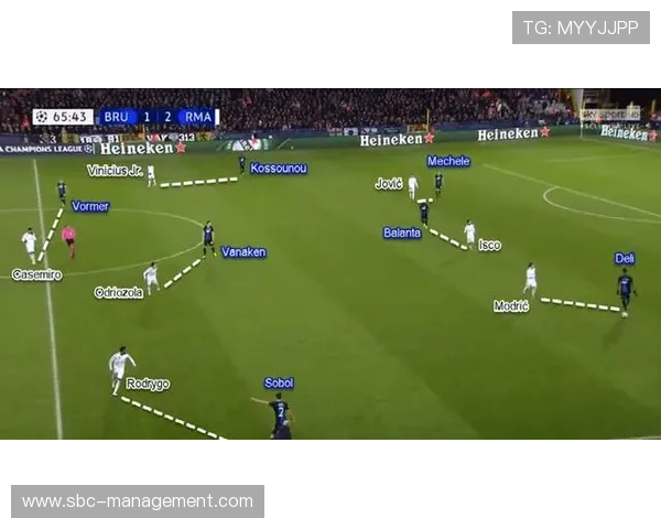 维尼修斯能否成为世界第一边锋：核心竞争力及成长空间分析